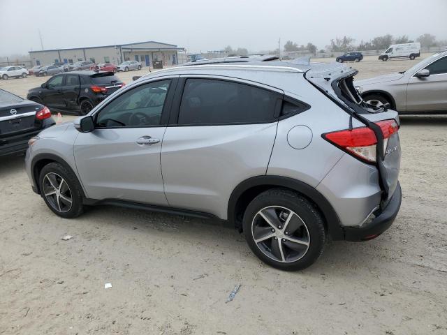 Obraz 2 z 2022 HONDA HR-V EX 2022 z VIN 3CZRU6H56NM716334