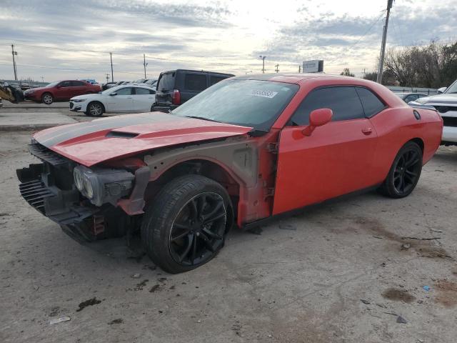 Изображение 2016 DODGE CHALLENGER R/T 2016