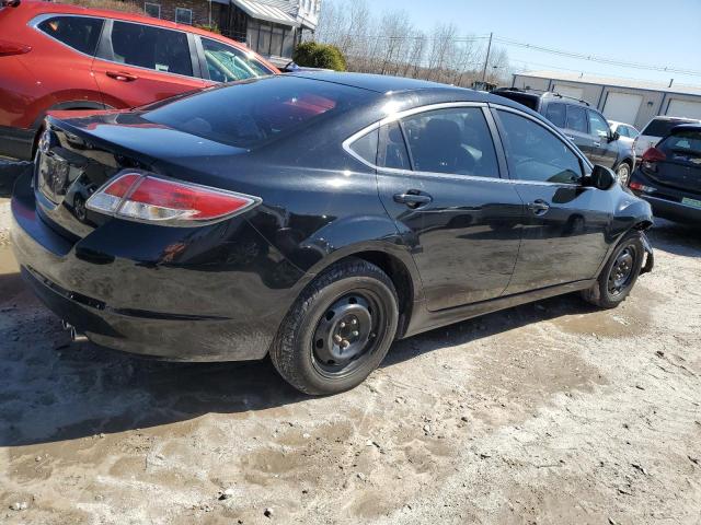 Obraz 3 z 2012 MAZDA 6 I 2012 z VIN 1YVHZ8BH8C5M05390