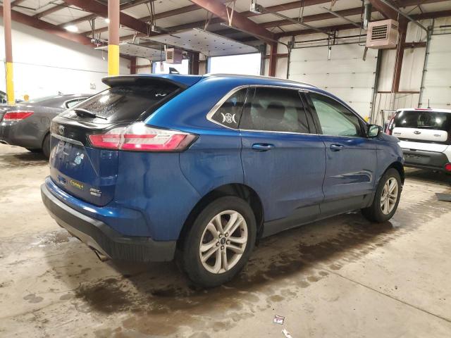 Obraz 3 z 2020 FORD EDGE SEL 2020 z VIN 2FMPK4J95LBB16385