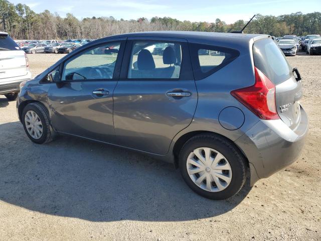 Image 2 of 2016 NISSAN VERSA NOTE S 2016 with VIN 3N1CE2CP2GL403299