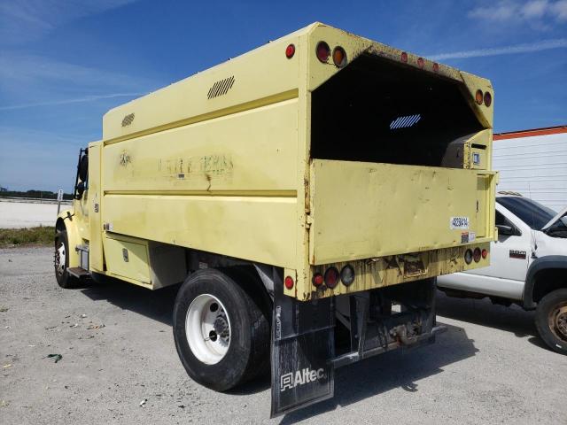 Obraz 3 z 2017 FREIGHTLINER M2 106 MEDIUM DUTY 2017 z VIN 1FVACWDU5HHJD2633