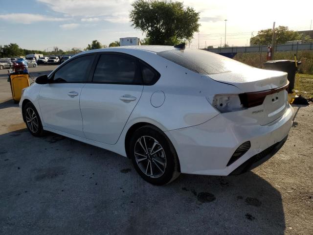 Изображение 2 2023 KIA FORTE LX 2023 с VIN 3KPF24AD8PE632260