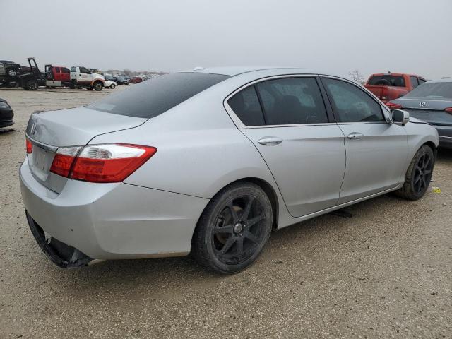 Obraz 3 z 2014 HONDA ACCORD EXL 2014 z VIN 1HGCR2F85EA174581