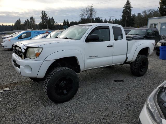 Obraz 2007 TOYOTA TACOMA ACCESS CAB 2007