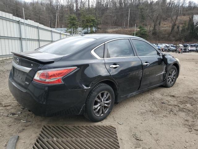 Image 3 of 2015 NISSAN ALTIMA 2.5 2015 with VIN 1N4AL3AP8FC594598