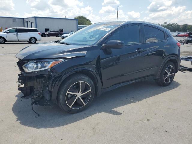 Image 1 of 2019 HONDA HR-V SPORT 2019 with VIN 3CZRU6H21KM101630