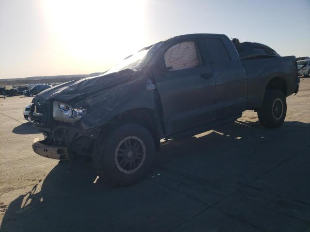 Obraz 1 z 2011 TOYOTA TUNDRA DOUBLE CAB SR5 2011 z VIN 5TFUY5F13BX193469