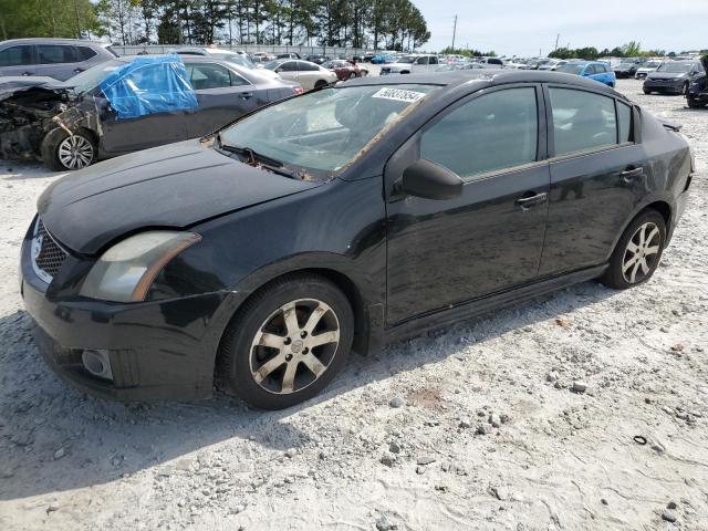 Image 1 of 2012 NISSAN SENTRA 2.0 2012 with VIN 3N1AB6AP5CL618762