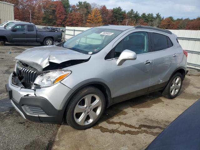 2016 BUICK ENCORE  2016 image
