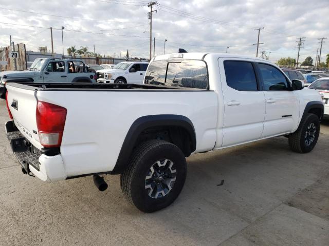 Obraz 3 z 2023 TOYOTA TACOMA DOUBLE CAB 2023 z VIN 3TYDZ5BN3PT022082