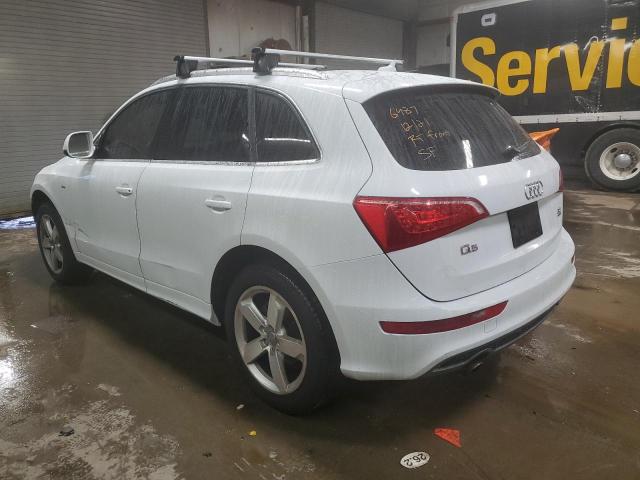 Изображение 2 2012 AUDI Q5 PREMIUM PLUS 2012 с VIN WA1DKAFP6CA118696