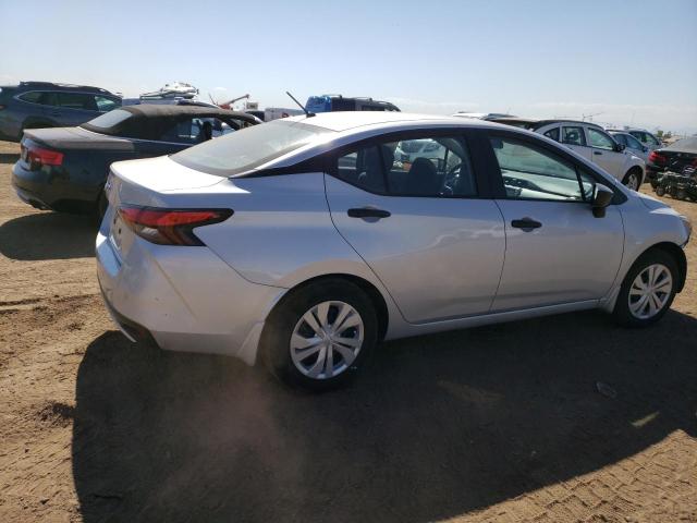 Obraz 3 z 2022 NISSAN VERSA S 2022 z VIN 3N1CN8DV5NL844292