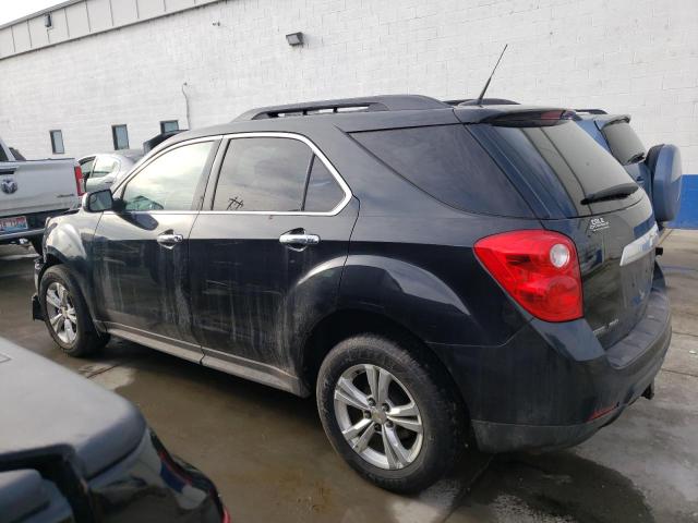 Obraz 2 z 2012 CHEVROLET EQUINOX LT 2012 z VIN 2GNFLEEK6C6234378