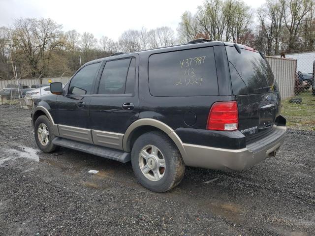 Image 2 of 2003 FORD EXPEDITION EDDIE BAUER 2003 with VIN 1FMFU18L43LB17761