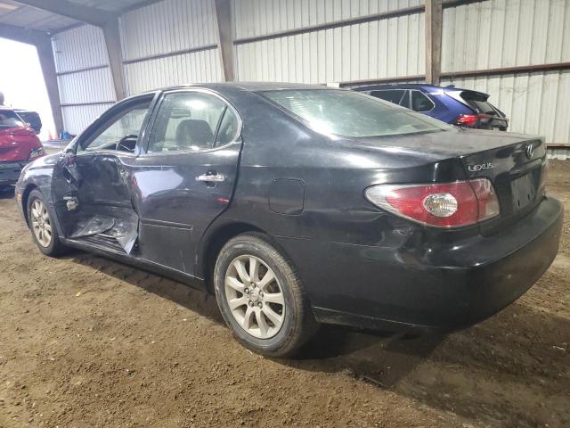 Image 2 of 2004 LEXUS ES 330 2004 with VIN JTHBA30G940010714