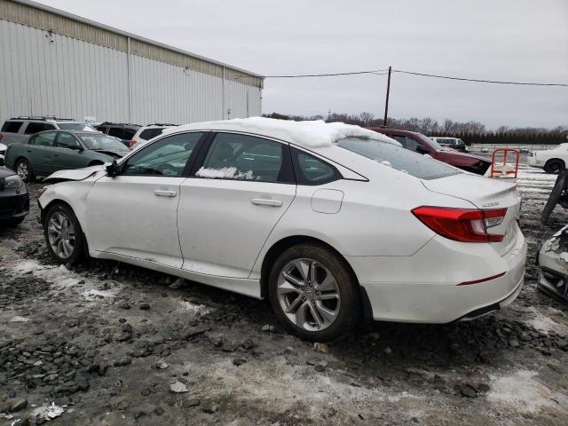Obraz 2 z 2018 HONDA ACCORD LX 2018 z VIN 1HGCV1F18JA167594