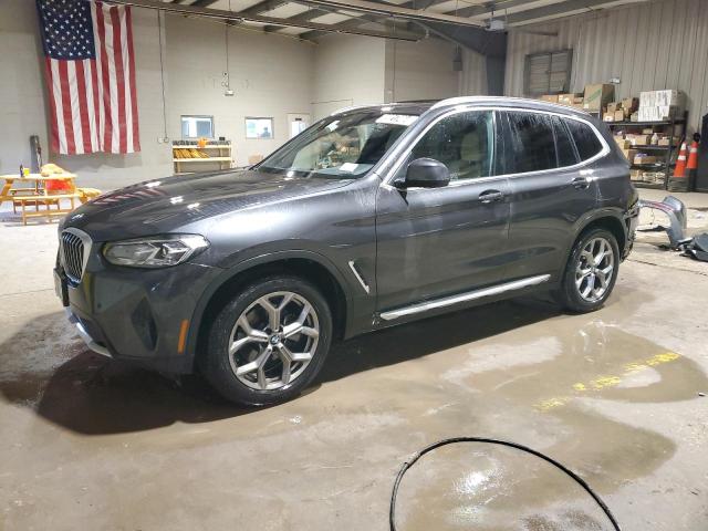 Изображение 2023 BMW X3 XDRIVE30I 2023