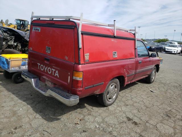 Obraz 3 z 1994 TOYOTA PICKUP 1/2 TON SHORT WHEELBASE DX 1994 z VIN JT4RN81P3R5180996