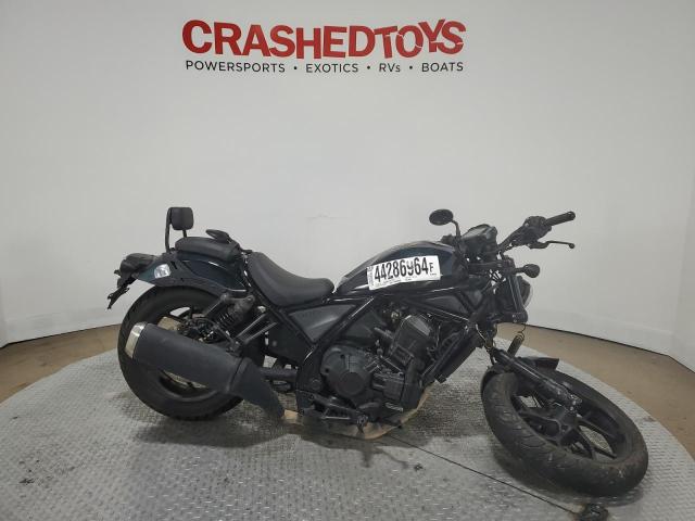 2023 HONDA CMX1100 D 2023 image