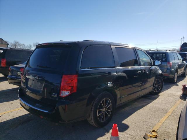 Изображение 3 2017 DODGE GRAND CARAVAN SXT 2017 с VIN 2C4RDGCGXHR692637
