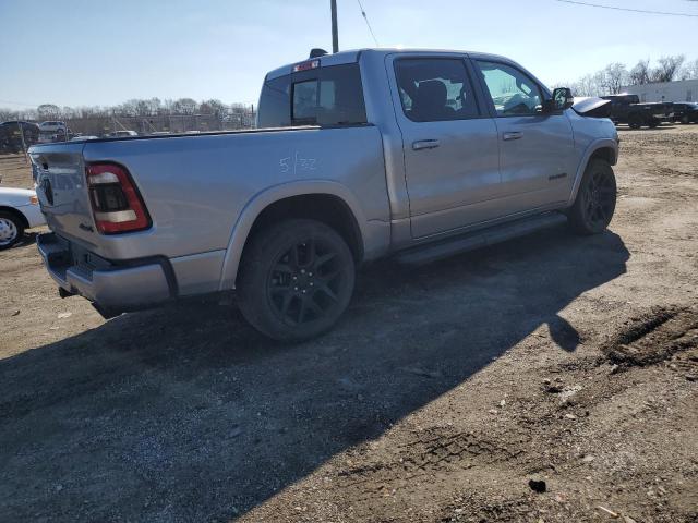 Image 3 of 2021 RAM 1500 LARAMIE 2021 with VIN 1C6SRFJT3MN736053