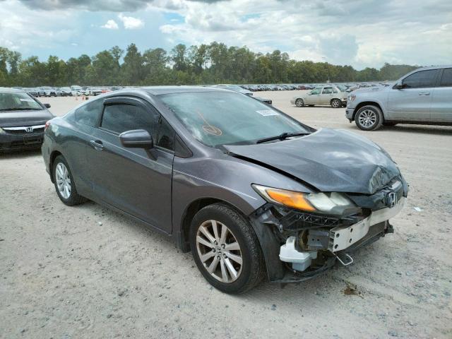 Image 1 of Honda Civic Lx 2014 with VIN 2HGFG3B51EH523533