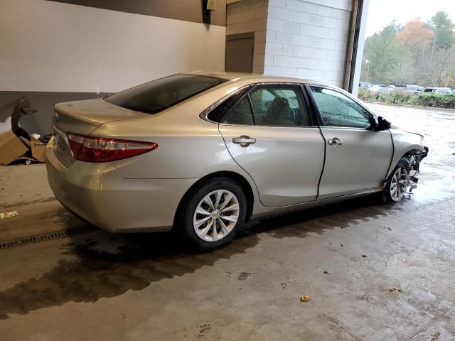 Image 3 of 2017 TOYOTA CAMRY LE 2017 with VIN 4T1BF1FK7HU786157
