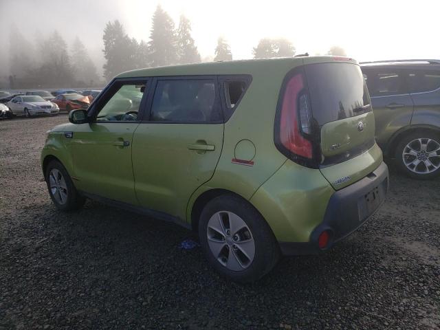 Image 2 of 2016 KIA Soul 2016 with VIN KNDJN2A20G7844638