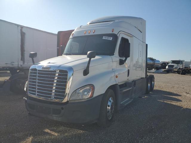 Image 2 of 2015 FREIGHTLINER CASCADIA 125  2015 with VIN 3AKJGLD51FSGK0032