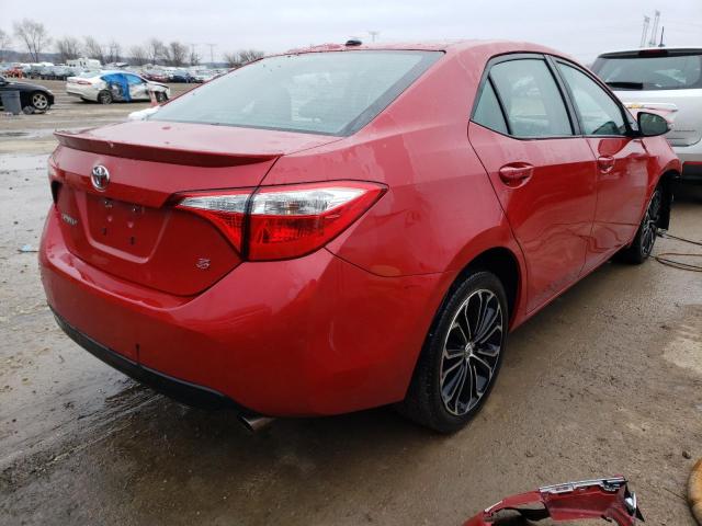 Изображение 3 2016 TOYOTA COROLLA L 2016 с VIN 2T1BURHE7GC546747