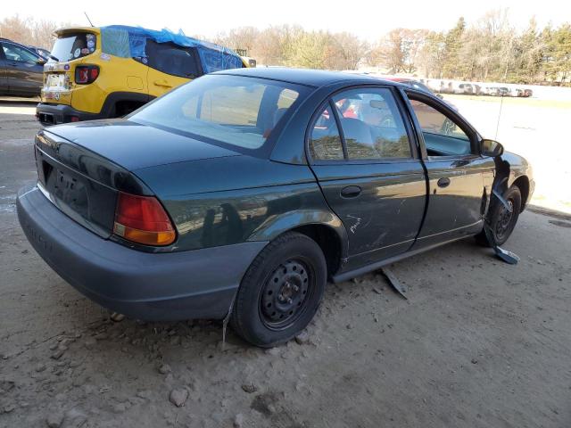 Obraz 3 z 1998 SATURN SL1  1998 z VIN 1G8ZH528XWZ268195