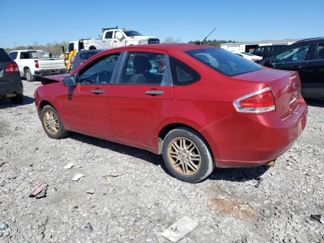 Obraz 2 z 2009 FORD FOCUS SE 2009 z VIN 1FAHP35N09W225409