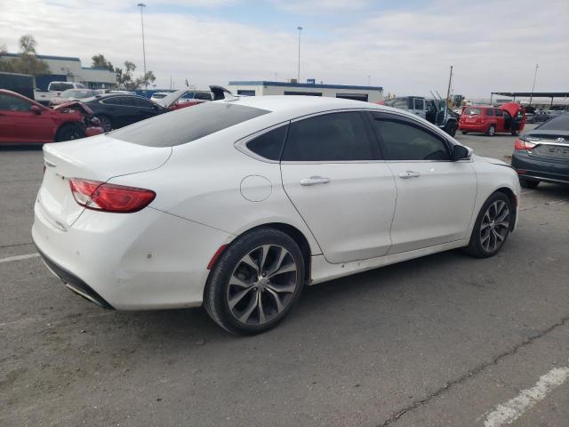 Изображение 3 2015 CHRYSLER 200 C 2015 с VIN 1C3CCCCG1FN565517