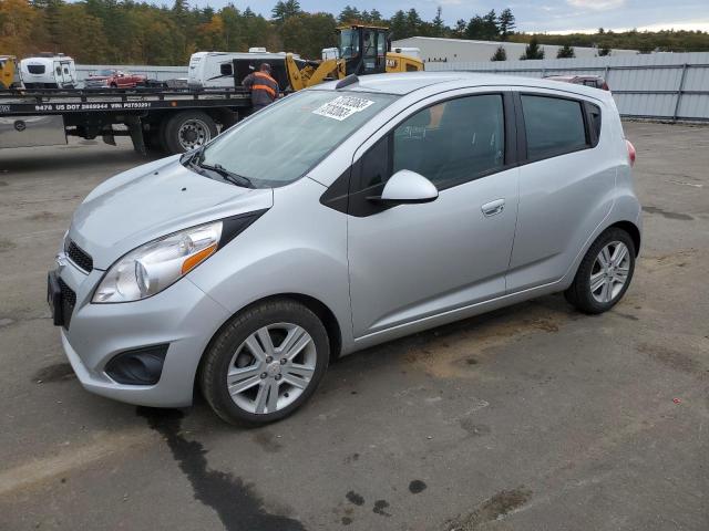 2015 CHEVROLET SPARK LS 2015 image