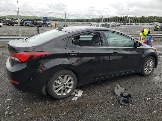 Obraz 3 z 2016 HYUNDAI ELANTRA SE 2016 z VIN KMHDH4AE9GU546435