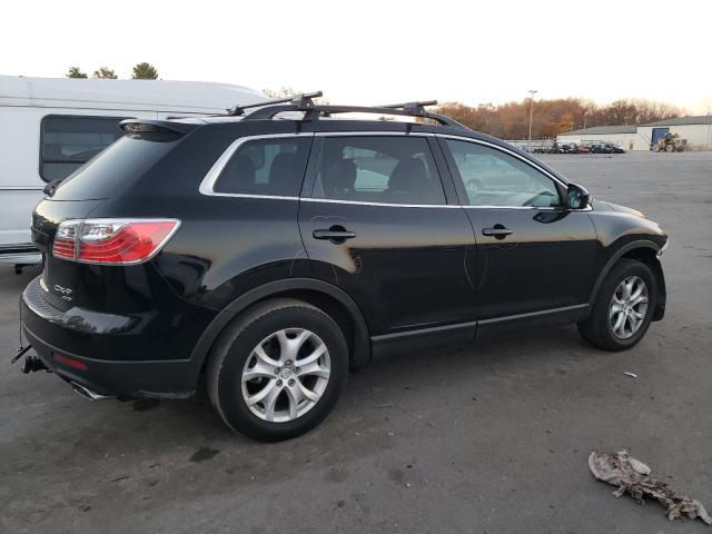 Изображение 3 2012 MAZDA CX-9  2012 с VIN JM3TB3CV1C0364701