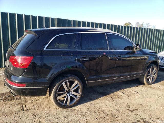 Obraz 3 z 2015 AUDI Q7 PREMIUM PLUS 2015 z VIN WA1LGAFE3FD018618