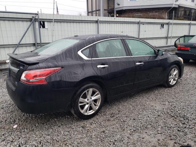 Obraz 3 z 2013 NISSAN ALTIMA 2.5 2013 z VIN 1N4AL3APXDN558140