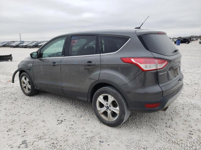 Изображение 2 2016 FORD ESCAPE SE 2016 с VIN 1FMCU0G70GUA23264