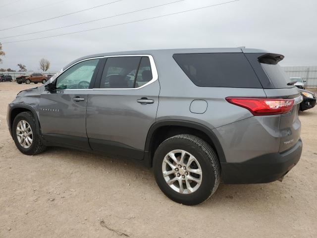 Obraz 2 z 2020 CHEVROLET TRAVERSE LS 2020 z VIN 1GNERFKW5LJ162616
