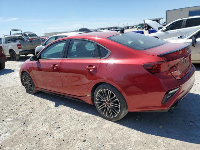 Image 2 of 2021 KIA FORTE GT 2021 with VIN 3KPF44AC0ME338560