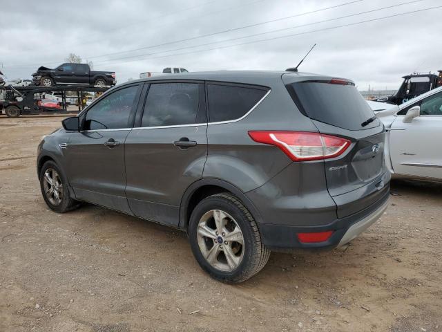 Изображение 2 2015 FORD ESCAPE SE 2015 с VIN 1FMCU0G79FUC24840