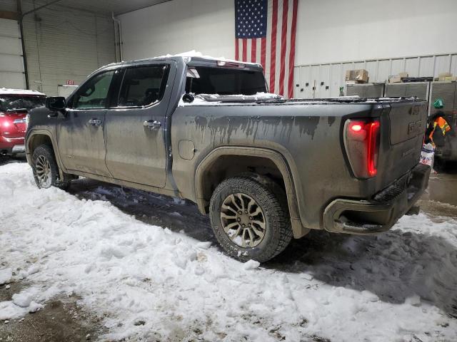Obraz 2 z 2021 GMC SIERRA K1500 AT4 2021 z VIN 3GTP9EED9MG464158