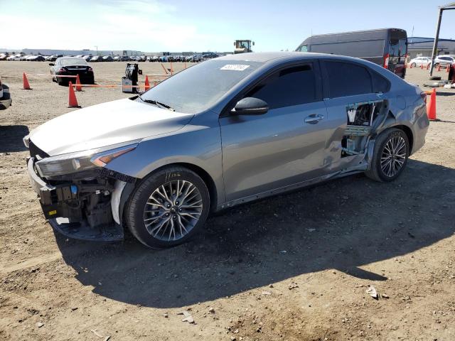 Obraz 1 z 2022 KIA FORTE GT LINE 2022 z VIN 3KPF54ADXNE485184