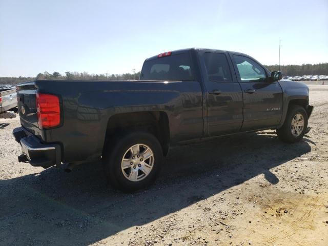 Image 3 of 2018 CHEVROLET SILVERADO C1500 LT 2018 with VIN 1GCRCREH4JZ153236