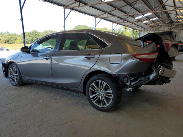 Image 2 of 2017 TOYOTA CAMRY LE 2017 with VIN 4T1BF1FK3HU391991