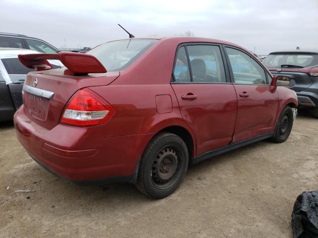Obraz 3 z 2011 NISSAN VERSA S 2011 z VIN 3N1BC1AP1BL420912