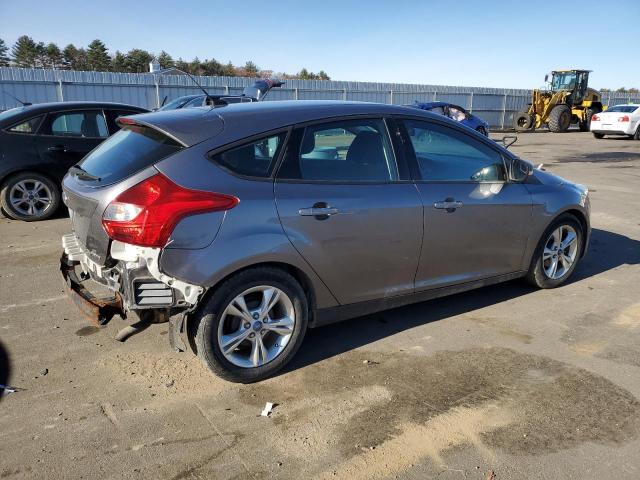 Image 3 of 2014 FORD FOCUS SE 2014 with VIN 1FADP3K27EL163477