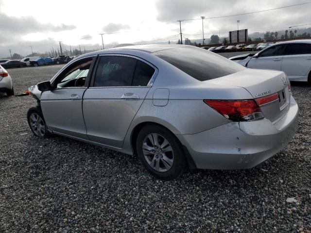Image 2 of 2012 HONDA ACCORD SE 2012 with VIN 1HGCP2F62CA173129